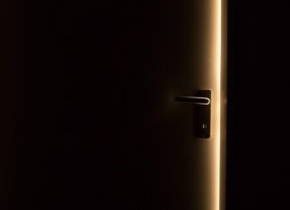 Jaka klamka do drzwi wewnętrznych?